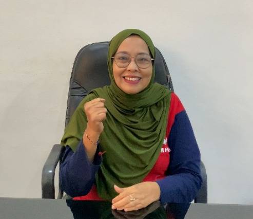 Mulai Hari Ini, Pemkab Sergai Imbau Instansi dan Masyarakat Pasang Bendera Merah Putih Selama Bulan Agustus