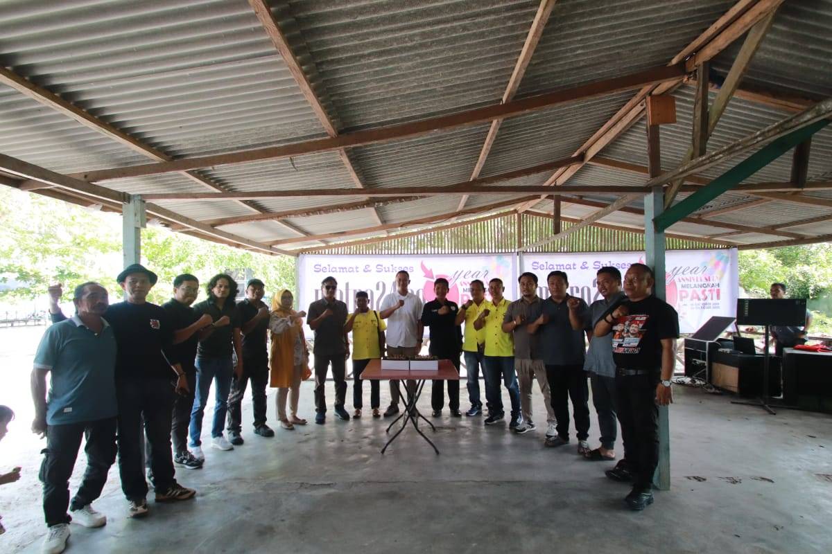 Sampaikan Pemberitaan Objektif dan Berimbang, Pemkab Sergai Apresiasi Kontribusi Metro24.co