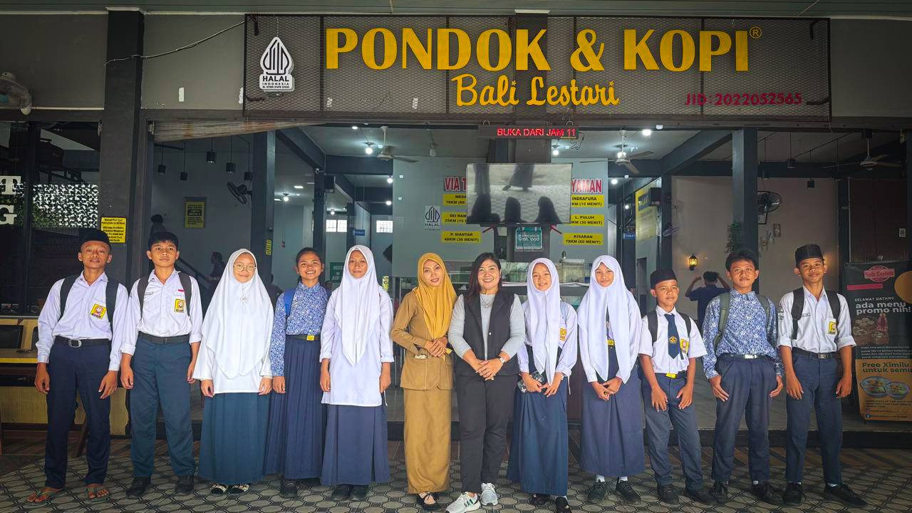 Kolaborasi Kominfo Sergai – BNN, Hadirkan Pranata Humas Edukasi Pendidik Sebaya Antinarkotika